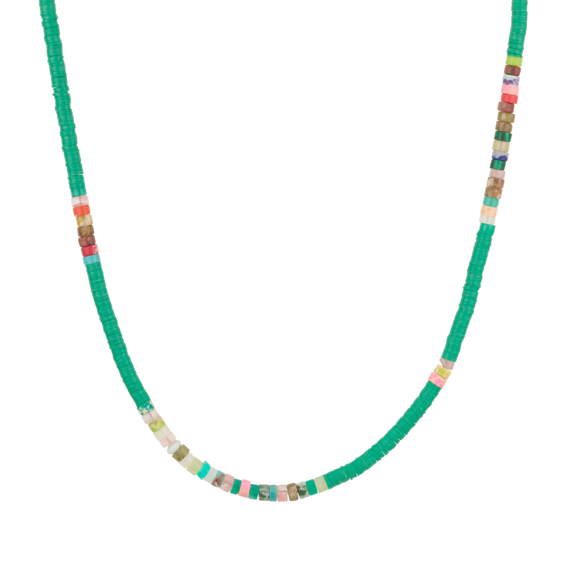 Pa'ani Necklace in Passion